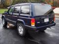 2001 Cherokee Sport 4x4 #5