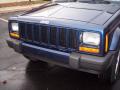 2001 Cherokee Sport 4x4 #7