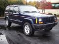 2001 Cherokee Sport 4x4 #9