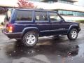2001 Cherokee Sport 4x4 #12