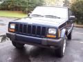 2001 Cherokee Sport 4x4 #18