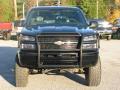 2004 Silverado 1500 Z71 Regular Cab 4x4 #3