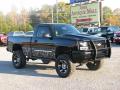 2004 Silverado 1500 Z71 Regular Cab 4x4 #4