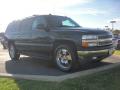 2004 Suburban 1500 LT #9