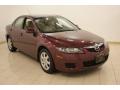2006 MAZDA6 i Sedan #1
