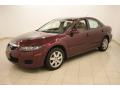 2006 MAZDA6 i Sedan #3