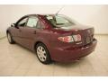 2006 MAZDA6 i Sedan #5