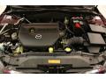 2006 MAZDA6 i Sedan #19