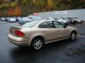 2003 Alero GL Sedan #5