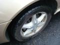 2003 Alero GL Sedan #9