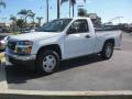 2006 Canyon Work Truck Regular Cab #1