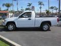 2006 Canyon Work Truck Regular Cab #2