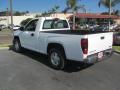2006 Canyon Work Truck Regular Cab #3