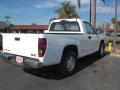 2006 Canyon Work Truck Regular Cab #6