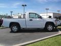 2006 Canyon Work Truck Regular Cab #7