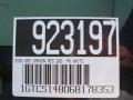2006 Canyon Work Truck Regular Cab #12