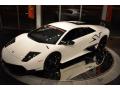 2010 Murcielago LP670-4 SV #18