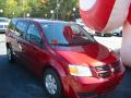 2009 Grand Caravan Cargo Van #1