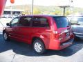 2009 Grand Caravan Cargo Van #2