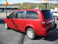 2009 Grand Caravan Cargo Van #3