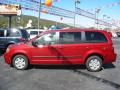 2009 Grand Caravan Cargo Van #4