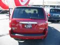 2009 Grand Caravan Cargo Van #16