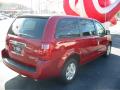 2009 Grand Caravan Cargo Van #17