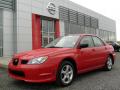 2006 Impreza 2.5i Sedan #1