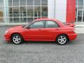 2006 Impreza 2.5i Sedan #2