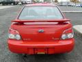 2006 Impreza 2.5i Sedan #4