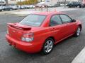2006 Impreza 2.5i Sedan #5