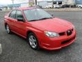 2006 Impreza 2.5i Sedan #7