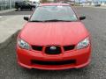 2006 Impreza 2.5i Sedan #8