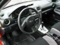 2006 Impreza 2.5i Sedan #11
