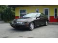 1997 S Series SL2 Sedan #1