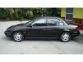 1997 S Series SL2 Sedan #8