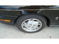 1997 S Series SL2 Sedan #10