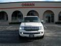 2007 Navigator Ultimate #2 2007 Navigator Ultimate #2