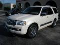 2007 Navigator Ultimate #3 2007 Navigator Ultimate #3
