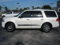 2007 Navigator Ultimate #4 2007 Navigator Ultimate #4