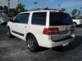 2007 Navigator Ultimate #5 2007 Navigator Ultimate #5