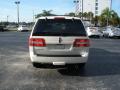 2007 Navigator Ultimate #6 2007 Navigator Ultimate #6