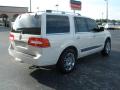 2007 Navigator Ultimate #7 2007 Navigator Ultimate #7