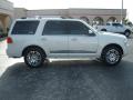 2007 Navigator Ultimate #8 2007 Navigator Ultimate #8