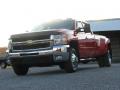 2007 Silverado 3500HD LT Crew Cab 4x4 Dually #2 2007 Silverado 3500HD LT Crew Cab 4x4 Dually #2