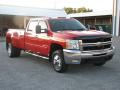2007 Silverado 3500HD LT Crew Cab 4x4 Dually #3 2007 Silverado 3500HD LT Crew Cab 4x4 Dually #3