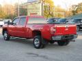 2007 Silverado 3500HD LT Crew Cab 4x4 Dually #4 2007 Silverado 3500HD LT Crew Cab 4x4 Dually #4