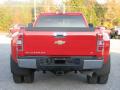 2007 Silverado 3500HD LT Crew Cab 4x4 Dually #6 2007 Silverado 3500HD LT Crew Cab 4x4 Dually #6