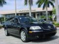 2002 Passat GLX Wagon #1