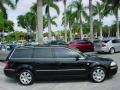 2002 Passat GLX Wagon #2